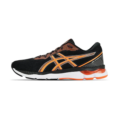 ASICS Gel-Pacemaker 2 'Black Orange'