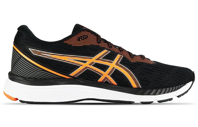 ASICS Gel-Pacemaker 2 'Black Orange' 圖 2
