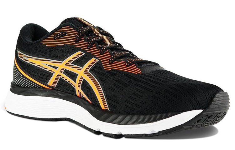 ASICS Gel-Pacemaker 2 'Black Orange' 圖 3