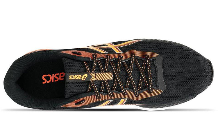 ASICS Gel-Pacemaker 2 'Black Orange' 圖 5