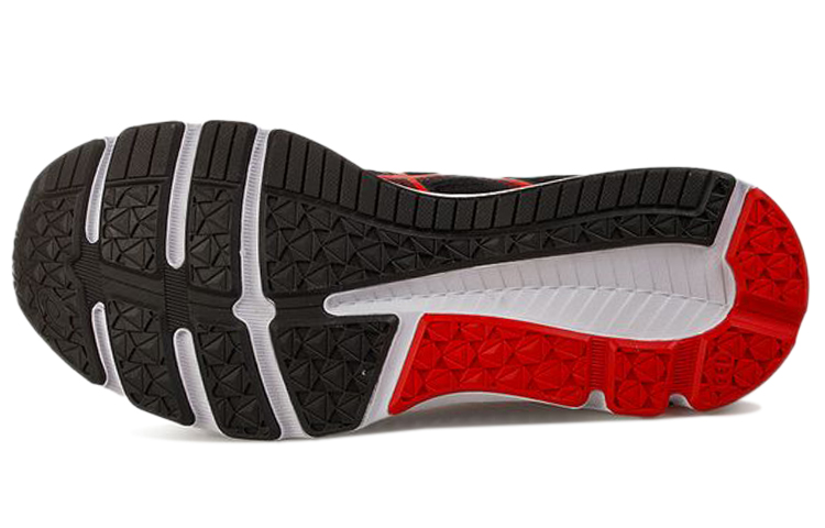 Purchase ASICS Gel-Pacemaker 2 'Hitam Merah' 1011B405-001