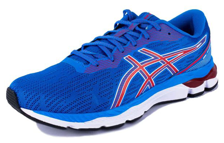 Lookbook ASICS Gel-Pacemaker 2 'Azul' 1011B405-400