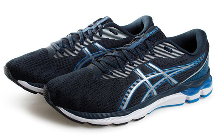 Lookbook ASICS Gel-Pacemaker 2 ''Donkerblauw'' 1011B405-401