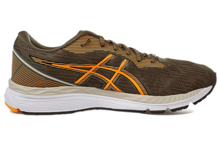 Order ASICS Gel-Pacemaker 2 'Khaki Oscuro' 1011B405-300