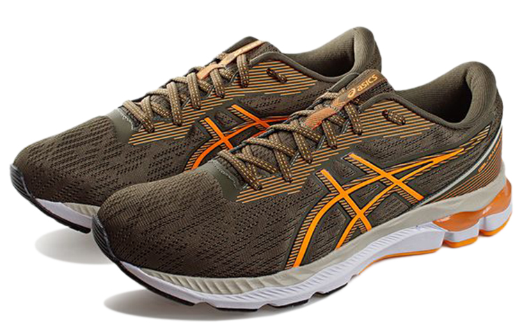Lookbook ASICS Gel-Pacemaker 2 'Khaki Oscuro' 1011B405-300