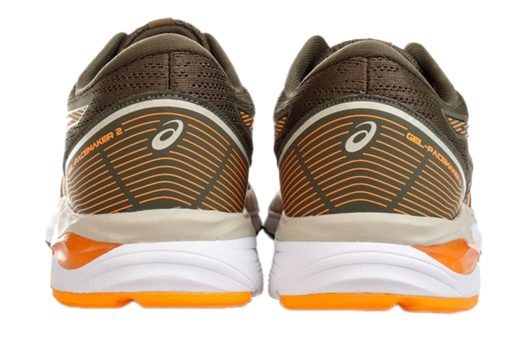 Shop ASICS Gel-Pacemaker 2 'Khaki Oscuro' 1011B405-300