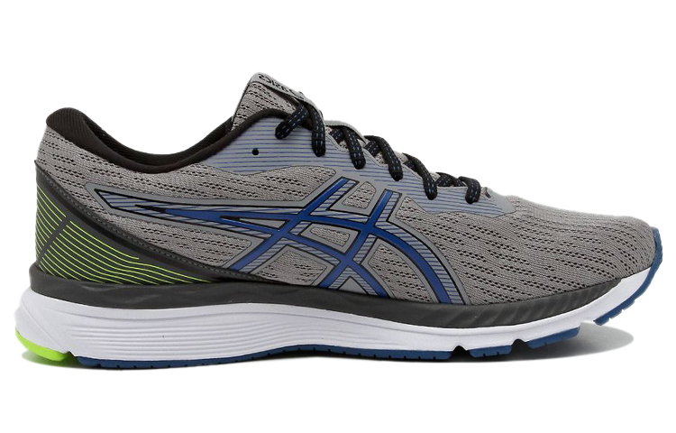 Order ASICS Gel-Pacemaker 2 ''Grijs Blauw'' 1011B405-020