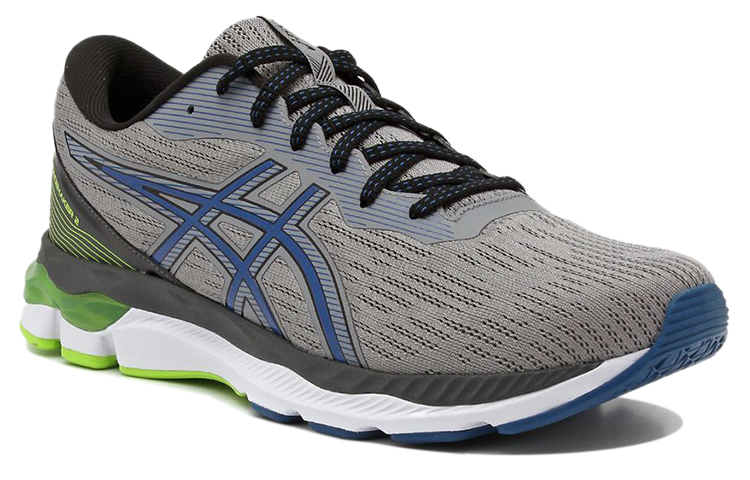 Lookbook ASICS Gel-Pacemaker 2 ''Grijs Blauw'' 1011B405-020