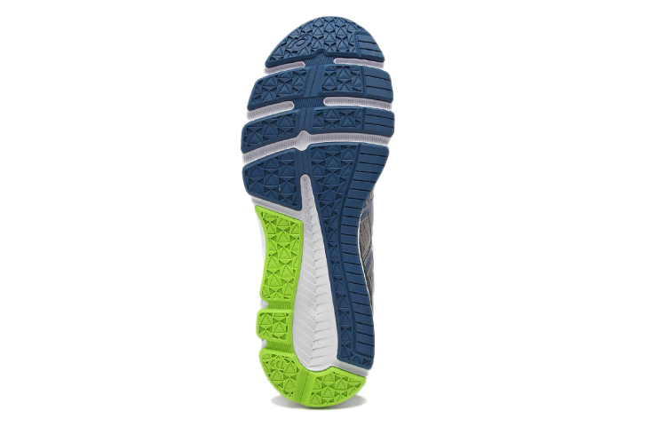Shop ASICS Gel-Pacemaker 2 ''Grijs Blauw'' 1011B405-020