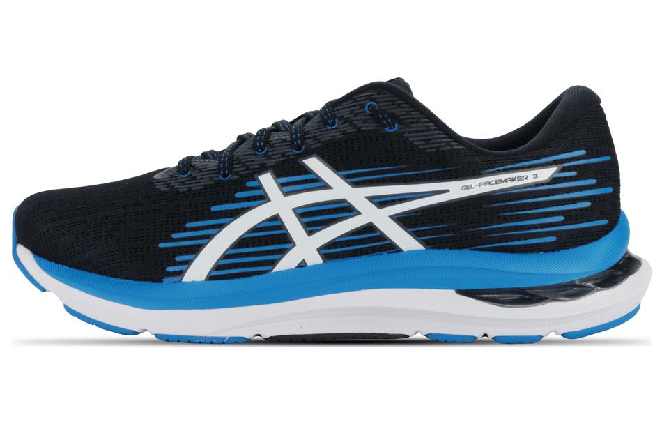 ASICS Gel-Pacemaker 3 'Black Blue White' 1011B657-002