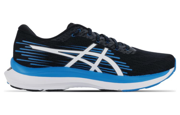 Order ASICS Gel-Pacemaker 3 ''Schwarz Blau Weiß'' 1011B657-002