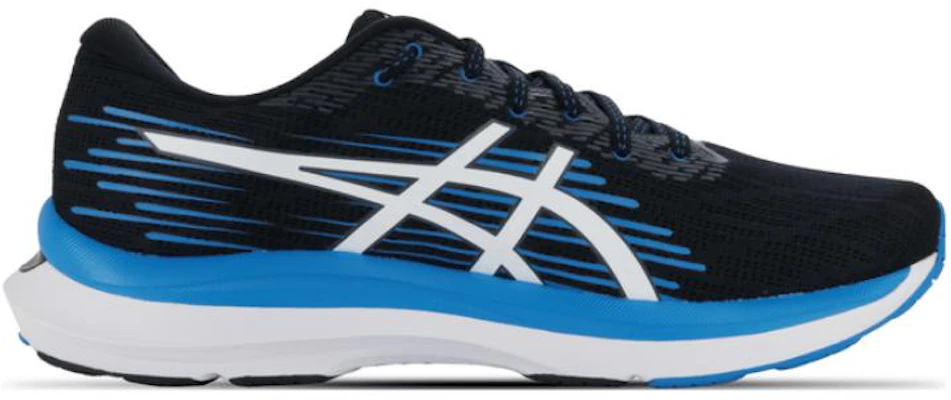 ASICS Gel-Pacemaker 3 ''Schwarz Blau Weiß'' 1011B657-002 Order ASICS Gel-Pacemaker 3 ''Schwarz Blau Weiß'' 1011B657-002