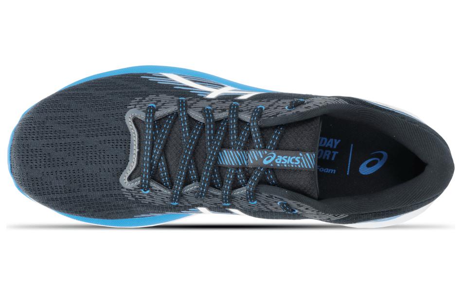 Lookbook ASICS Gel-Pacemaker 3 ''Schwarz Blau Weiß'' 1011B657-002
