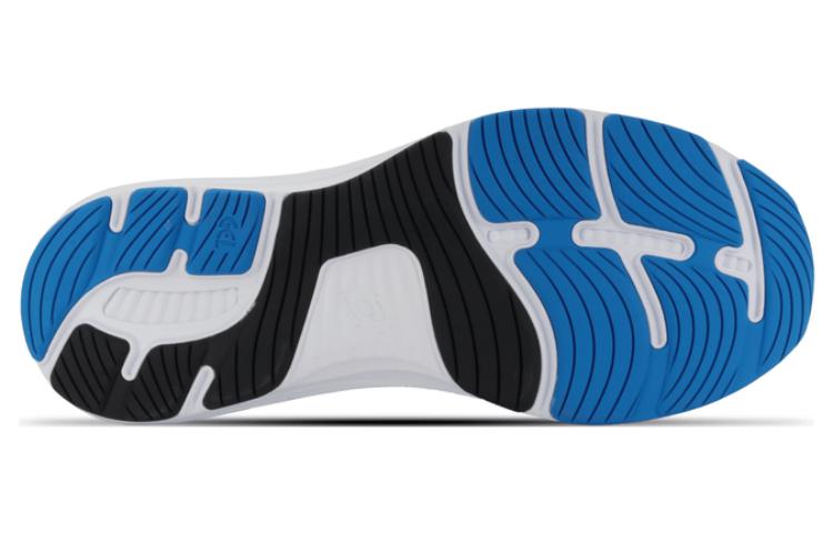 Shop ASICS Gel-Pacemaker 3 ''Schwarz Blau Weiß'' 1011B657-002