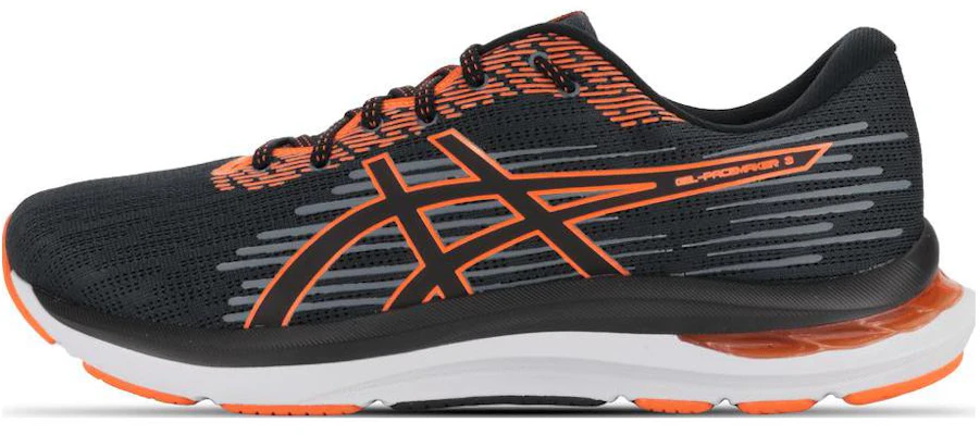 亚瑟士 Gel-Pacemaker 3 '黑橙' 1011B657-020 Buy 亚瑟士 Gel-Pacemaker 3 '黑橙' 1011B657-020