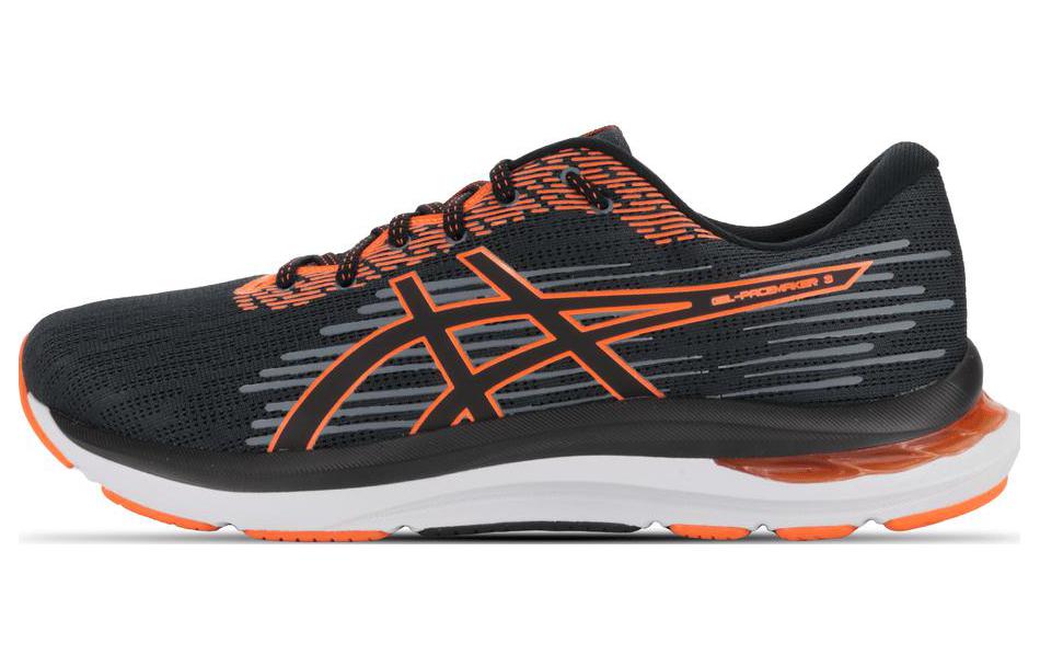 ASICS Gel-Pacemaker 3 'Black Orange' 1011B657-020