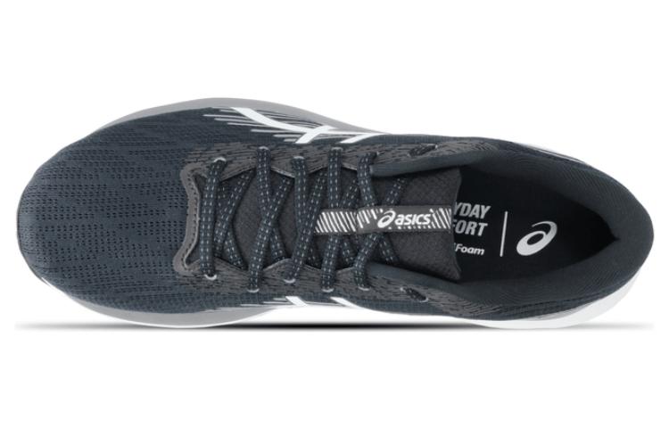 Lookbook ASICS Gel-Pacemaker 3 ''Noir Blanc'' 1011B657-001