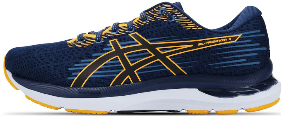 ASICS Gel-Pacemaker 3 'Biru Kuning' 1011B657-400 Buy ASICS Gel-Pacemaker 3 'Biru Kuning' 1011B657-400
