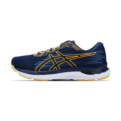 ASICS Gel-Pacemaker 3 'Blue Yellow'