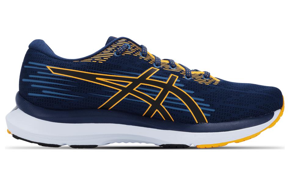 Order ASICS Gel-Pacemaker 3 ''Blau Gelb'' 1011B657-400