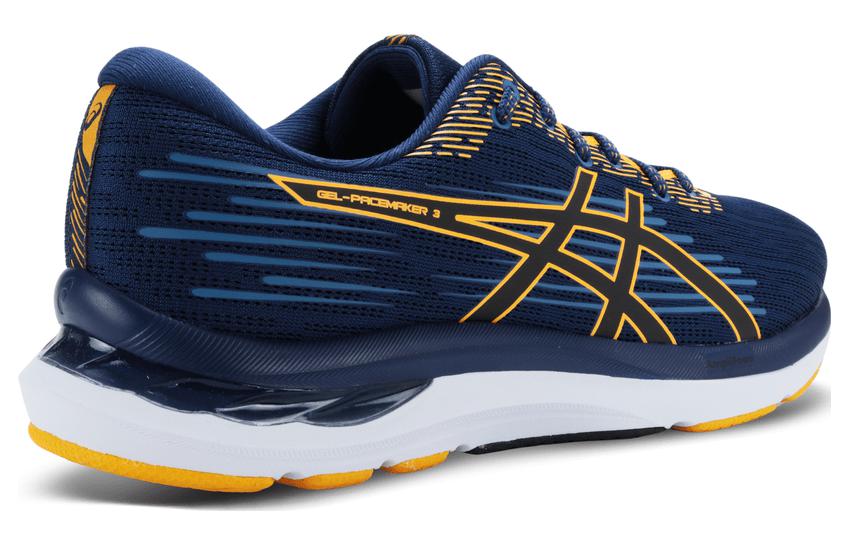 Shop ASICS Gel-Pacemaker 3 ''Blau Gelb'' 1011B657-400