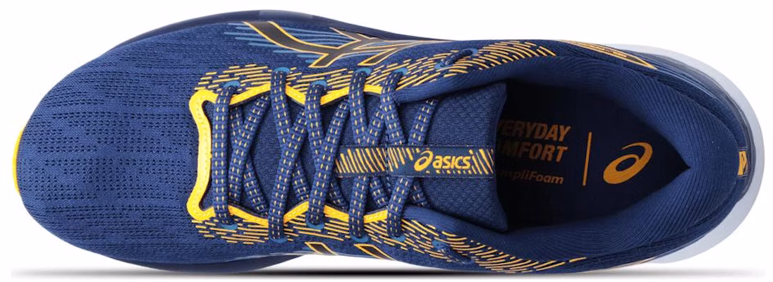 ASICS Gel-Pacemaker 3 ''Blau Gelb'' 1011B657-400 Purchase ASICS Gel-Pacemaker 3 ''Blau Gelb'' 1011B657-400