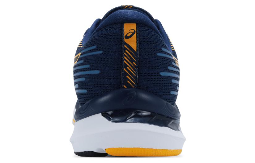 Details for ASICS Gel-Pacemaker 3 ''Blau Gelb'' 1011B657-400