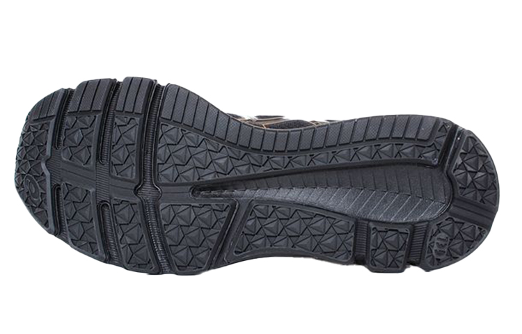 Purchase ASICS Gel-Pacemaker ''Schwarz Gold'' 1011B102-001