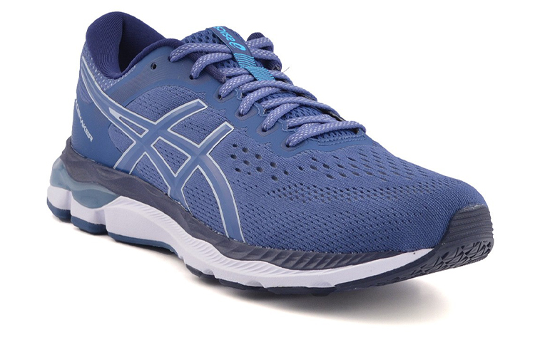 Lookbook Asics Gel-Pacemaker 跑步鞋 藍色