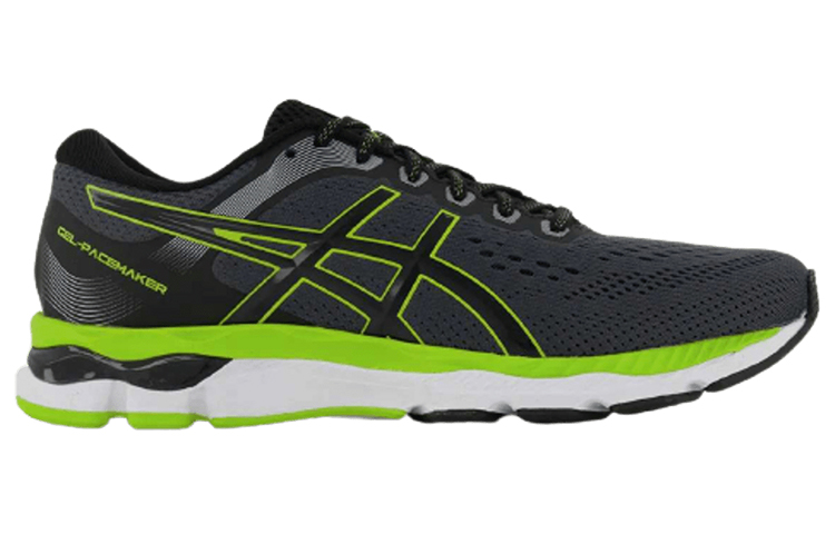 Order ASICS Gel-Pacemaker 'Kelabu Hijau' 1011B102-020