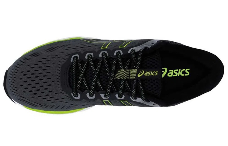 Lookbook ASICS Gel-Pacemaker 'Kelabu Hijau' 1011B102-020