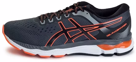 ASICS Gel-Pacemaker 'Grey Orange' 1011B102-021 ASICS Gel-Pacemaker 'Grey Orange' 1011B102-021