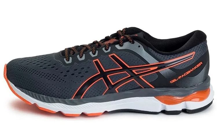 ASICS Gel-Pacemaker 'Grey Orange' 1011B102-021