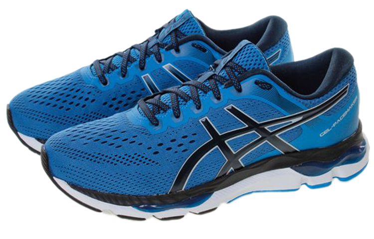 Lookbook ASICS GEL-Pacemaker ''Jewel Blue'' Sneakers 1011B102-401