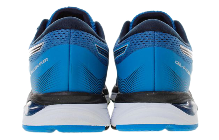 Shop ASICS GEL-Pacemaker ''Jewel Blue'' Sneakers 1011B102-401