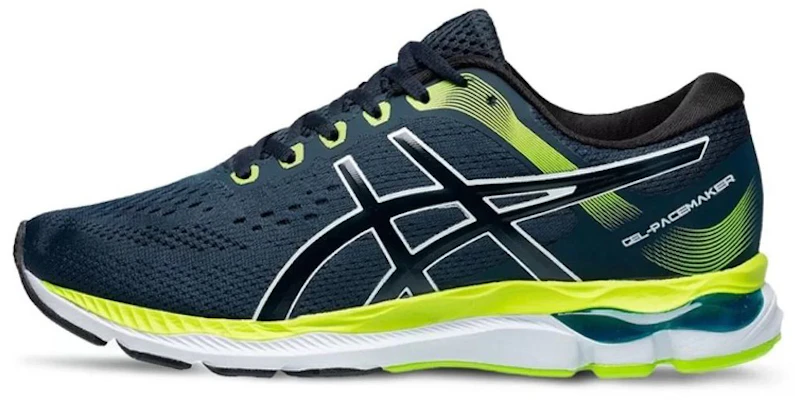 ASICS Gel-Pacemaker ''Navy Schwarz'' 1011B102-402 Buy ASICS Gel-Pacemaker ''Navy Schwarz'' 1011B102-402