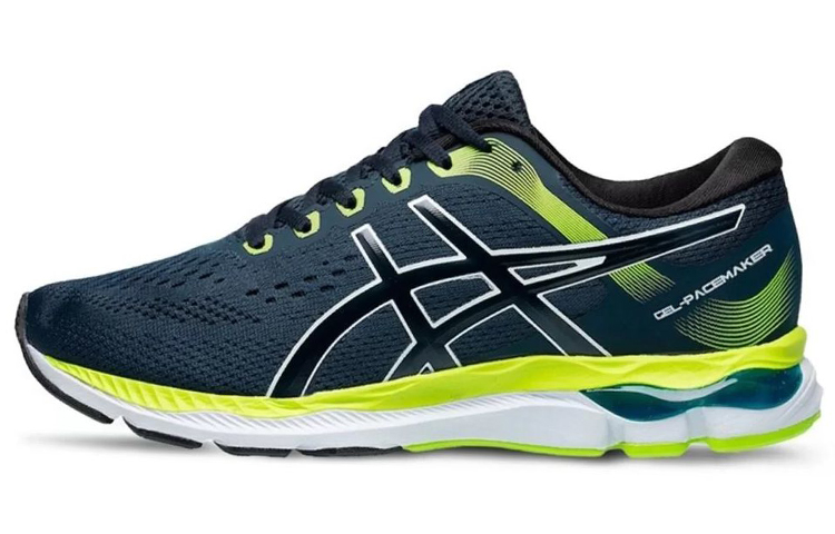 ASICS Gel-Pacemaker 'Navy Black' 1011B102-402