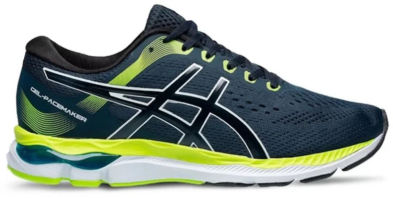 ASICS Gel-Pacemaker ''Navy Schwarz'' 1011B102-402 Order ASICS Gel-Pacemaker ''Navy Schwarz'' 1011B102-402