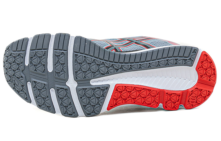 ASICS Gel-Pacemaker 'Smoke Grey' 圖 5