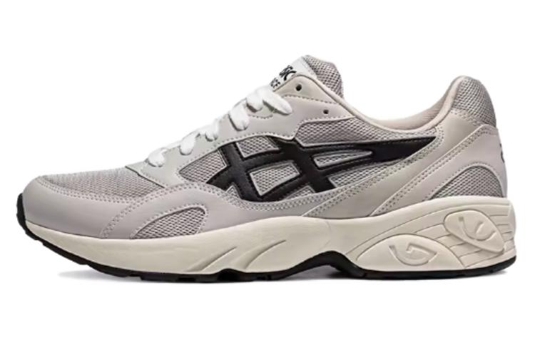 Buy ASICS GEL-PACER 'Grey Black' 1203A486-020