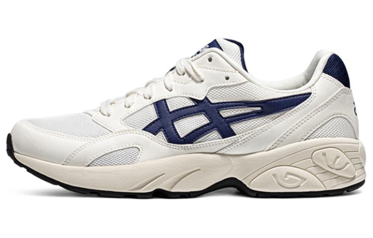 ASICS Gel-Pacer 'White Navy' 1203A486-101