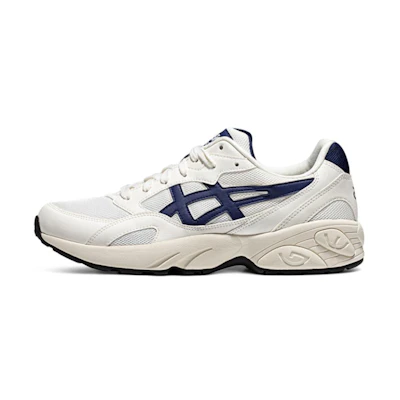 ASICS Gel-Pacer 'White Navy'