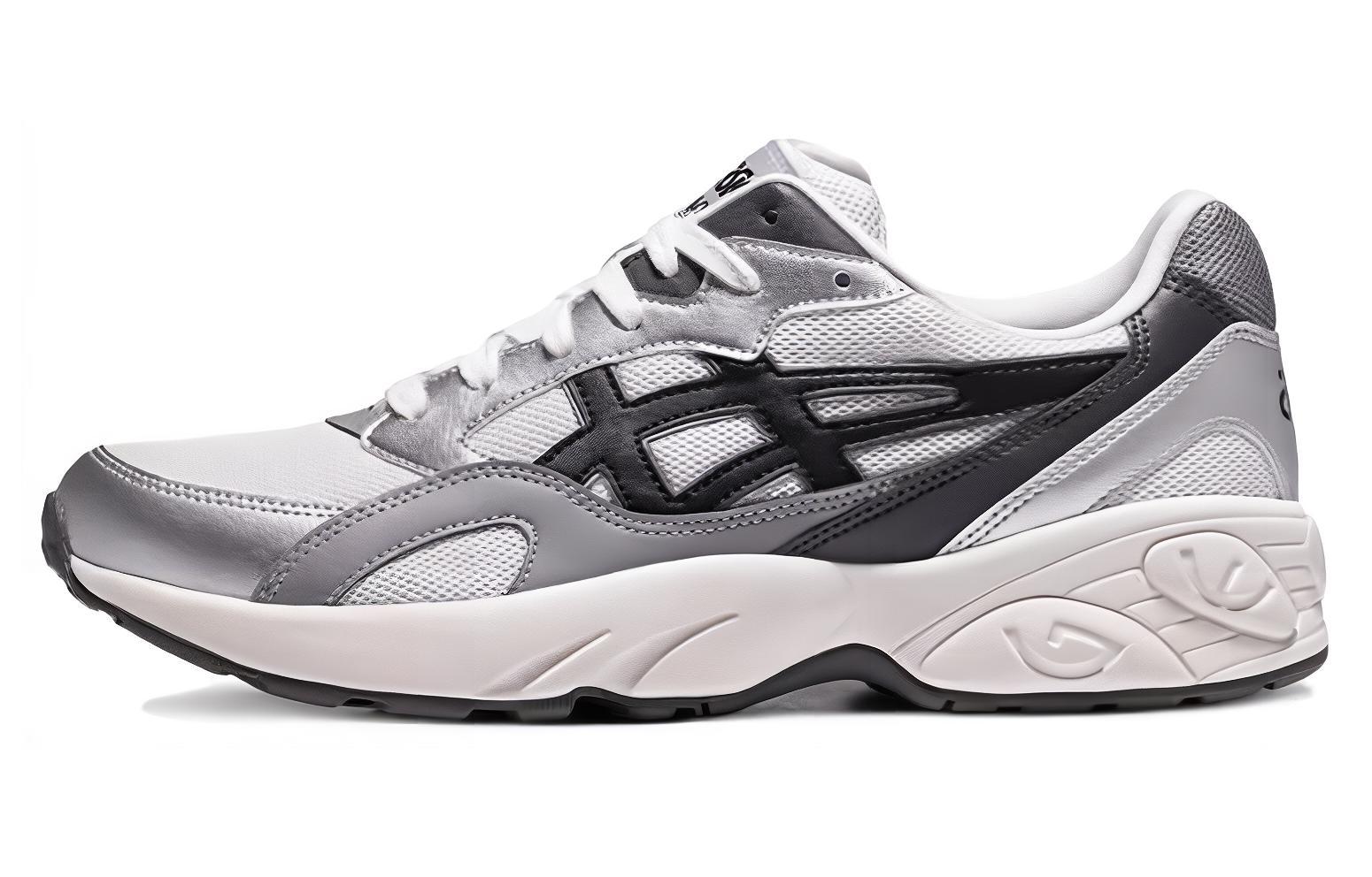 ASICS Gel-Pacer Sneakers 'White' 1203A486-100