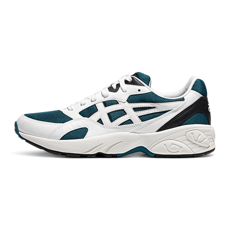 ASICS Gel-Pacer Sneakrs 'White Teal' 1203A486-300