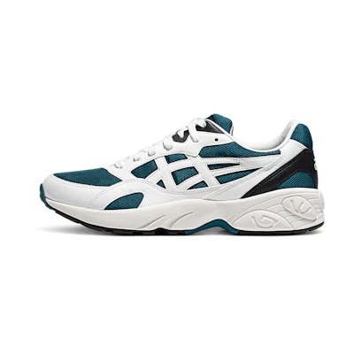 ASICS Gel-Pacer Sneakrs 'White Teal'