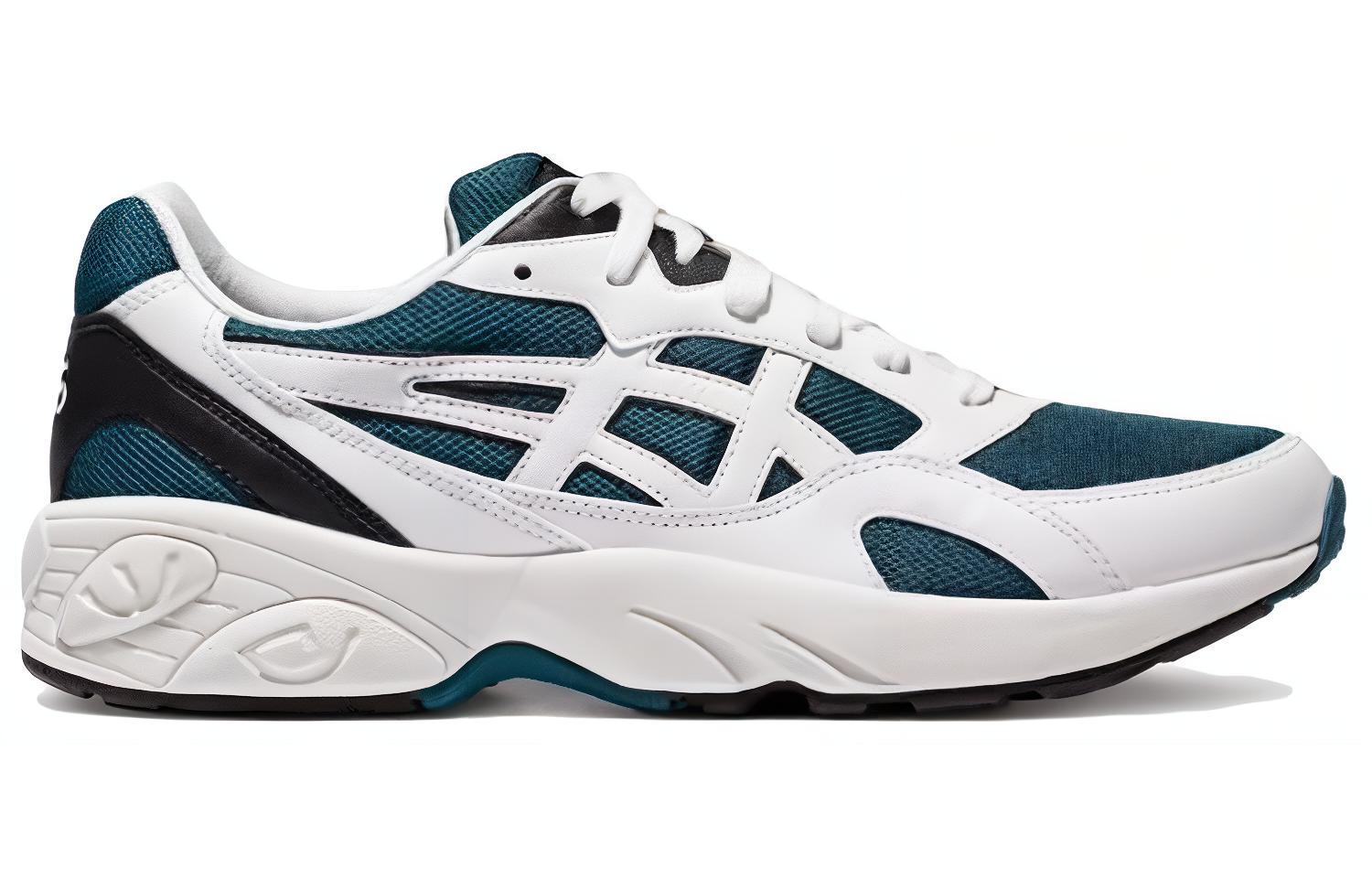 Order ASICS Gel-Pacer Sneakrs 'Putih Teal' 1203A486-300