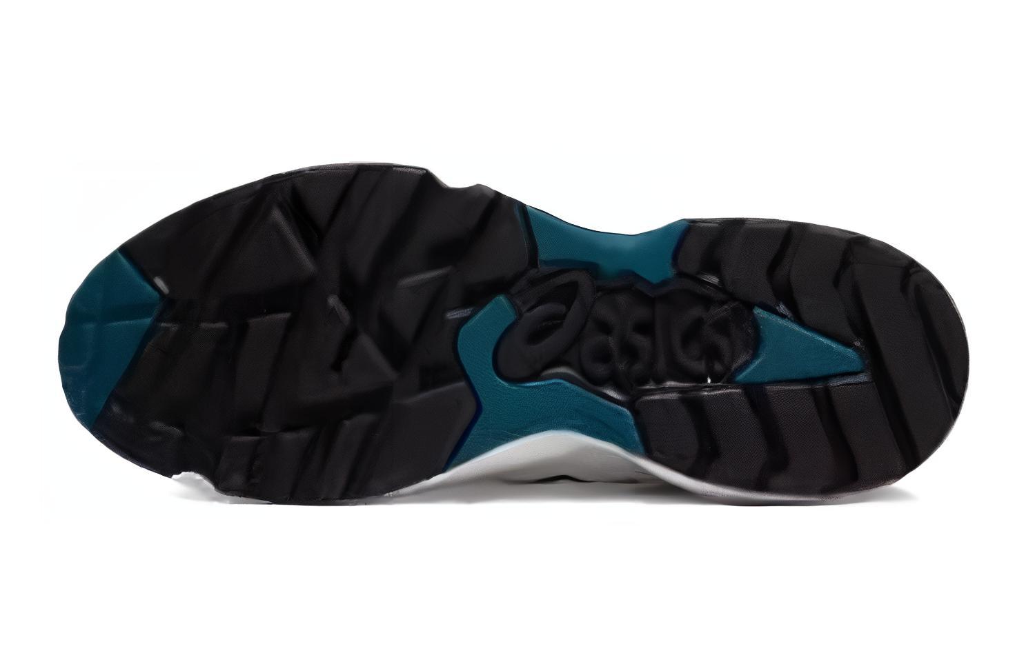 Lookbook ASICS Gel-Pacer Sneakrs 'Putih Teal' 1203A486-300