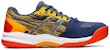 ASICS Gel-Padel Eksklusif 'Biru Kuning' 1041A200-400