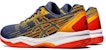 ASICS Gel-Padel Eksklusif 'Biru Kuning' 1041A200-400