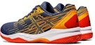 Shop ASICS Gel-Padel Eksklusif 'Biru Kuning' 1041A200-400